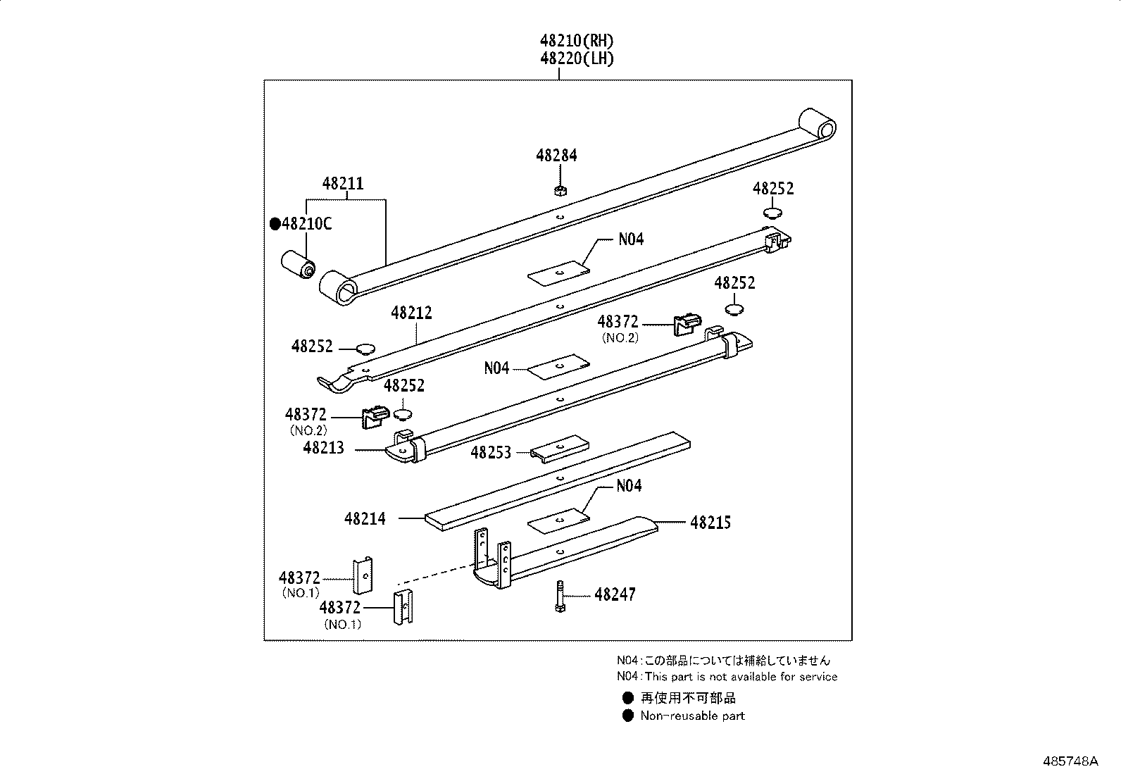 Thumbnail 9 for 04483-KK080