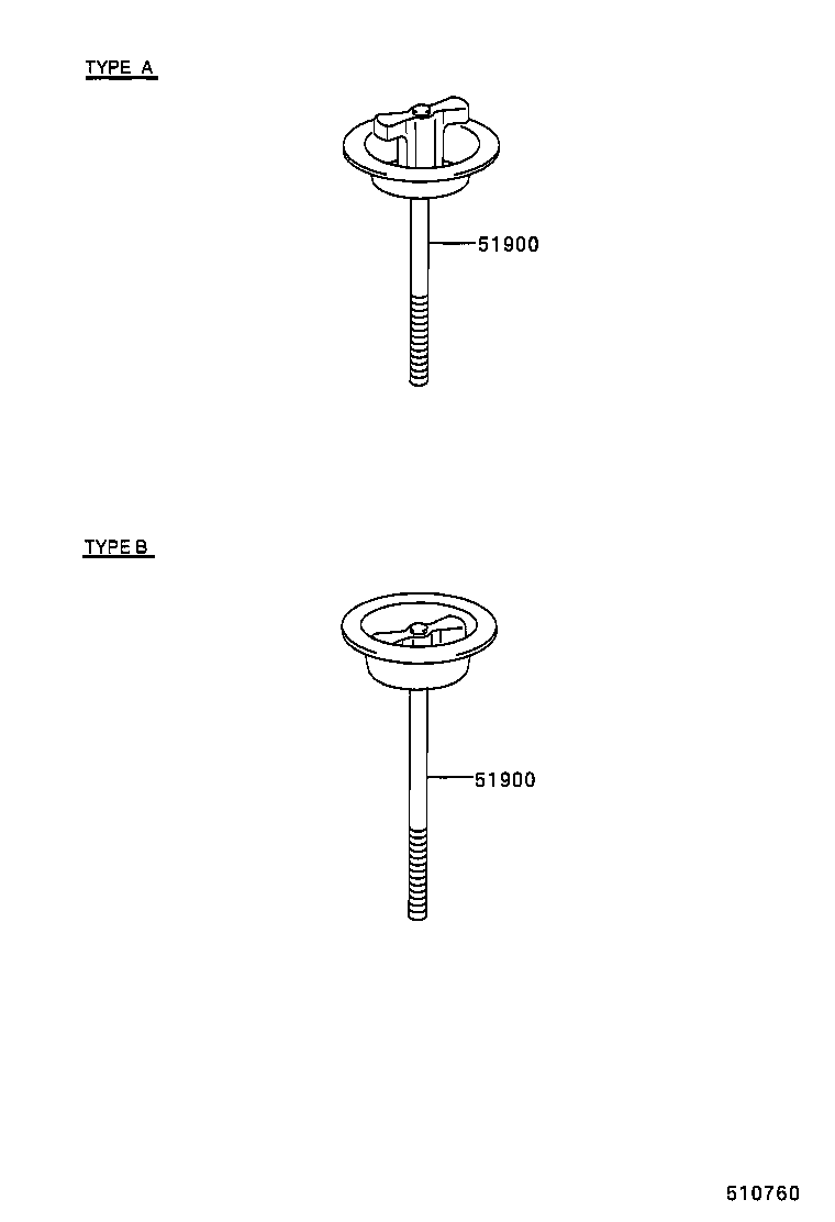 51900-02010 CARRIER ASSY, SPARE WHEEL product image