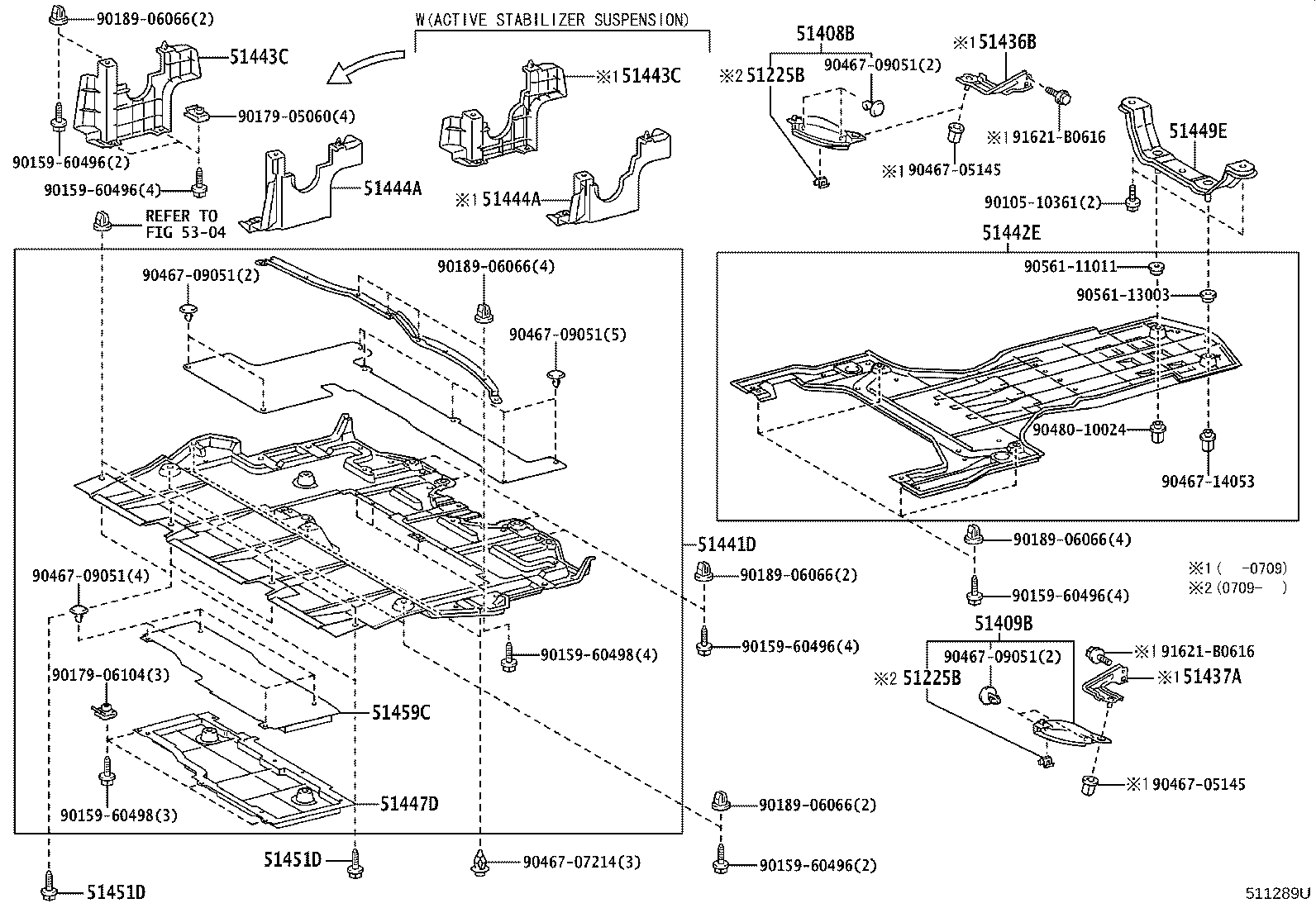 Thumbnail 3 for 51444-30180