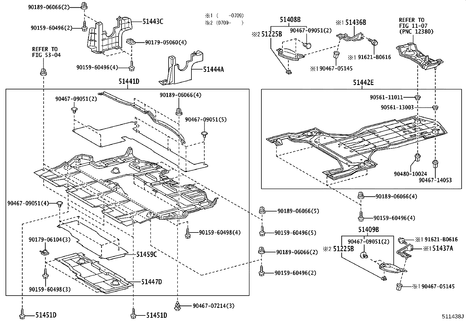 Thumbnail 2 for 51442-30172