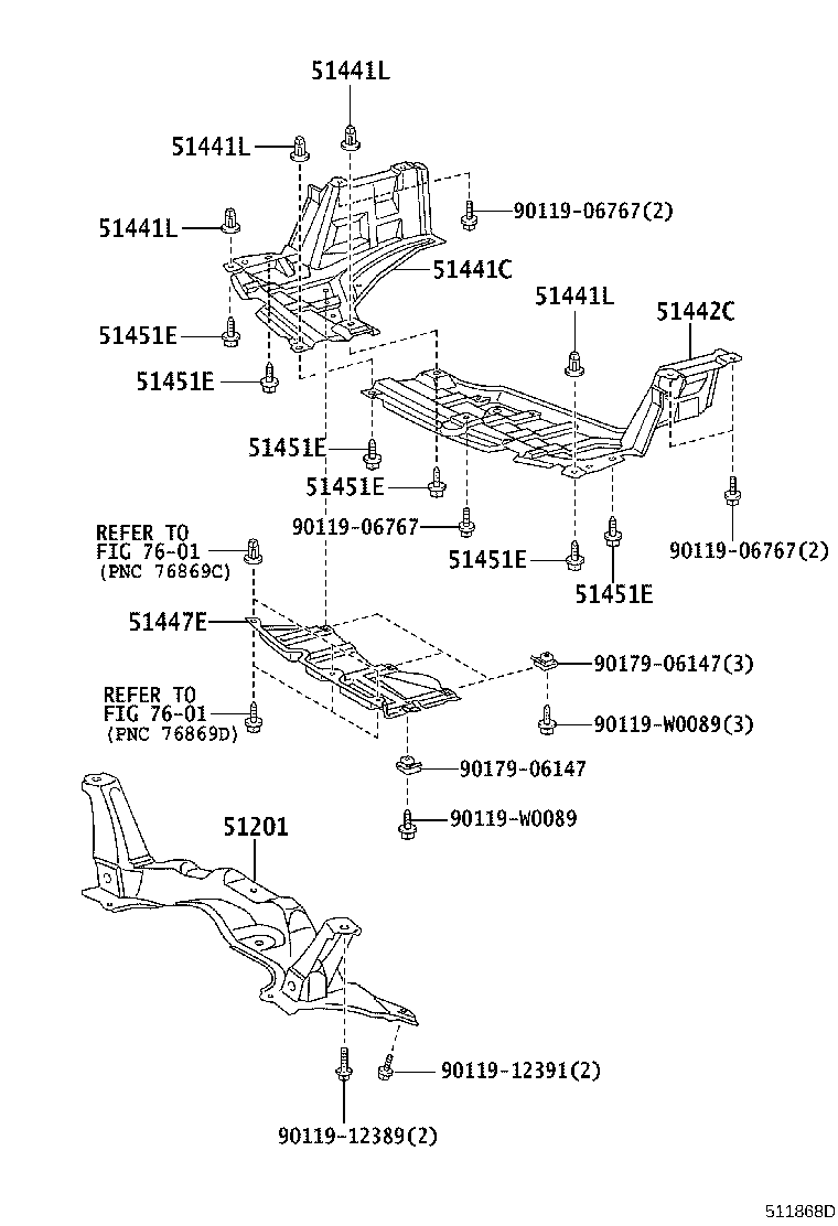 90159-60383 Toyota Reference Part product image