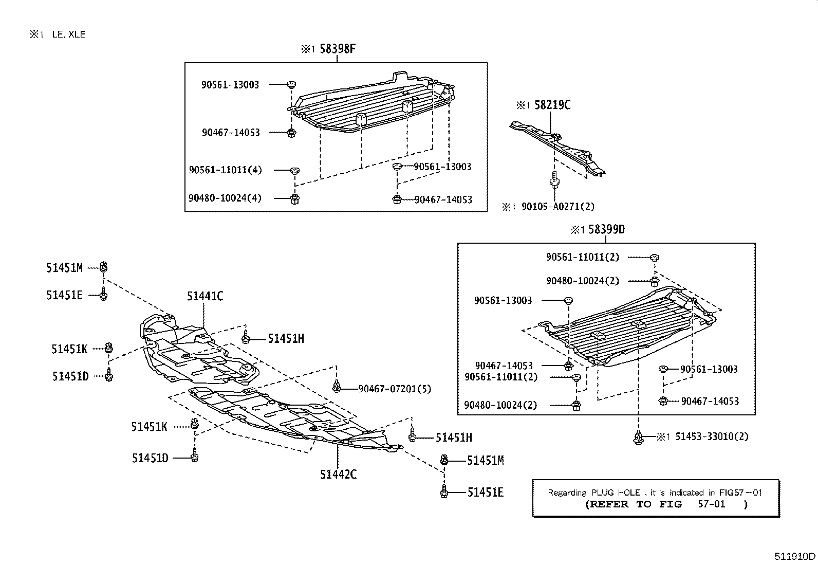 Thumbnail 3 for 90159-60525