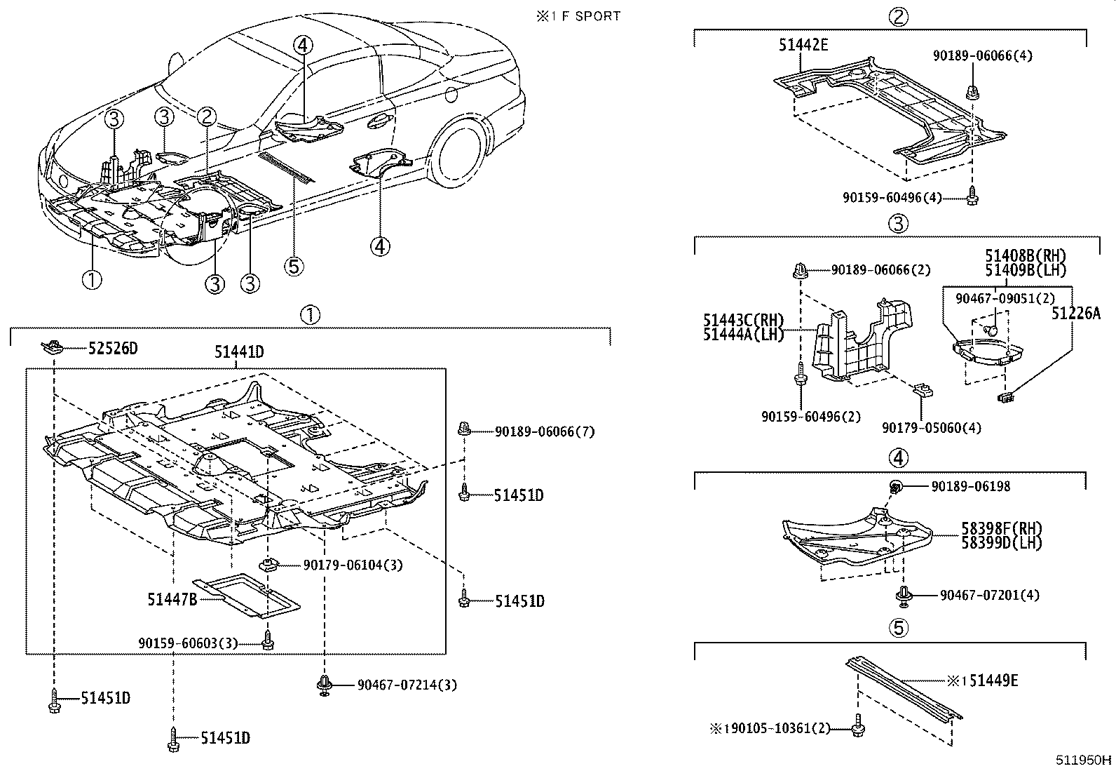 Thumbnail 2 for 58398-53030