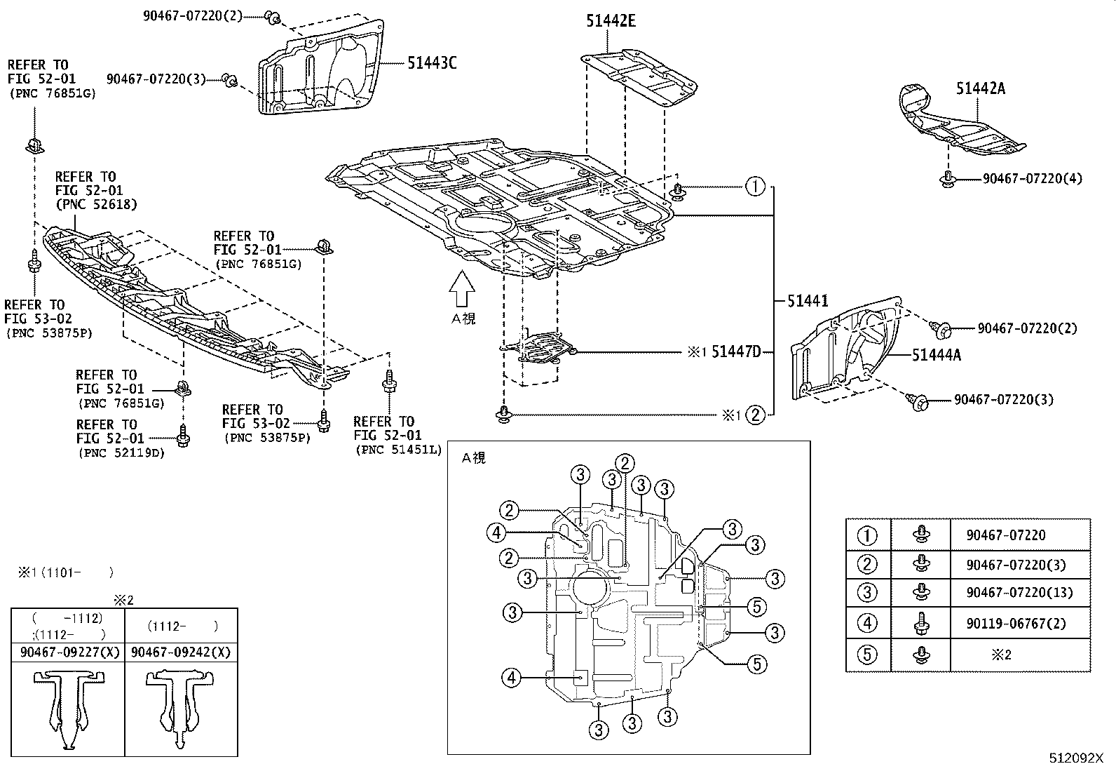 51403-WY020 BRACE SUB-ASSY, FRONT SUSPENSION MEMBER product image