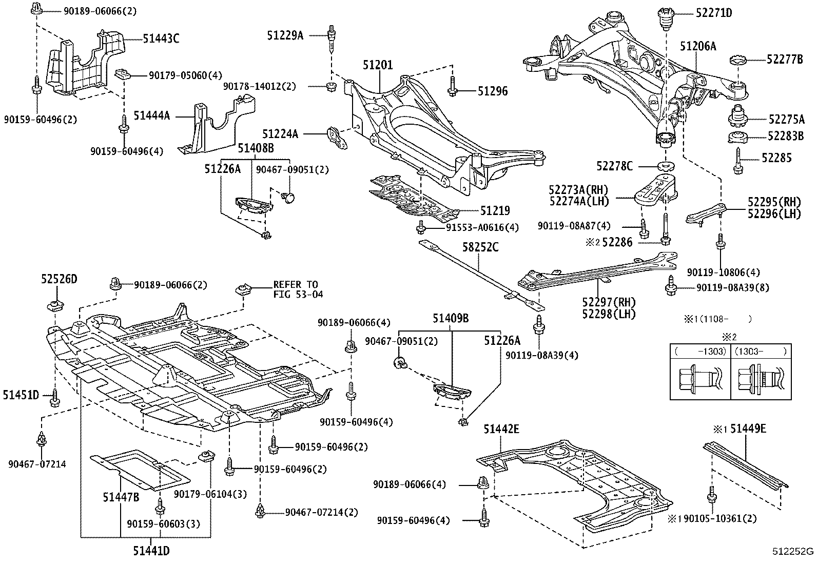 Thumbnail 3 for 51444-30170