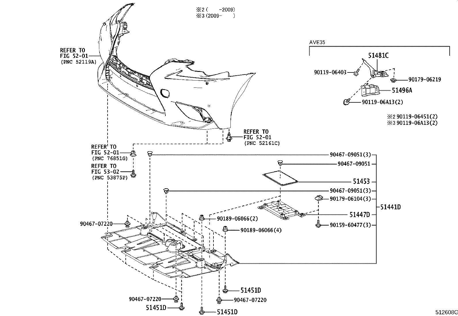 48691-53020 DAMPER, SUSPENSION TOWER product image