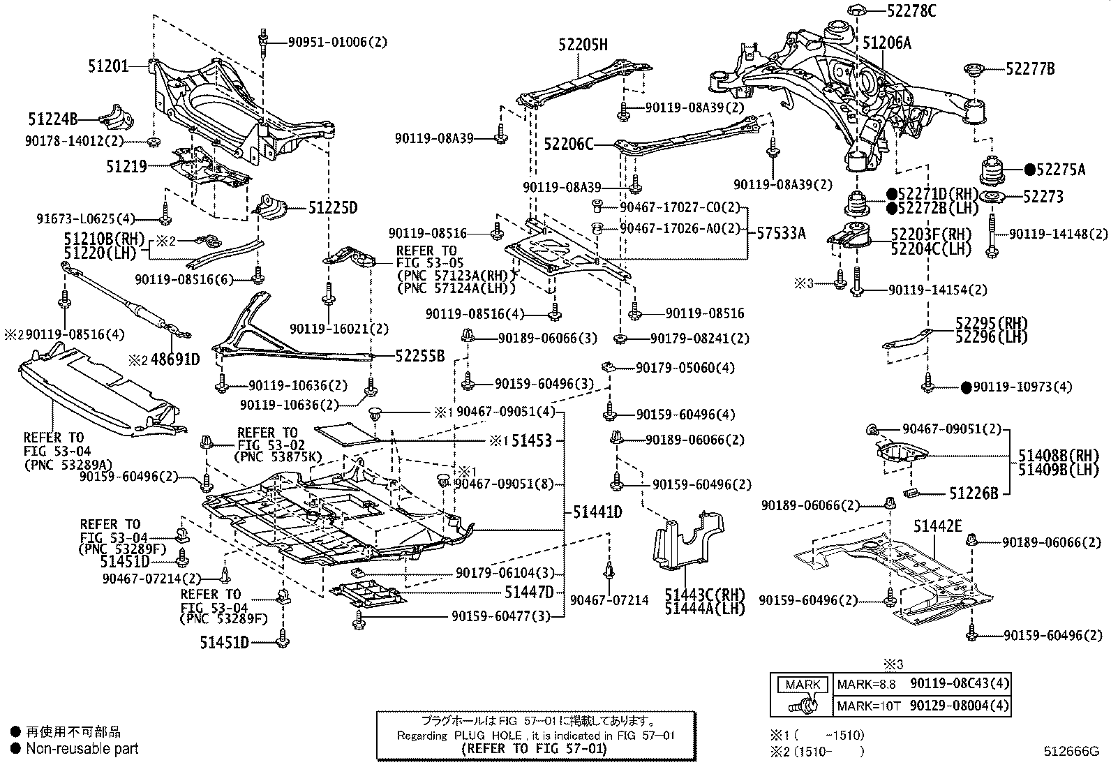 Thumbnail 6 for 51410-30231