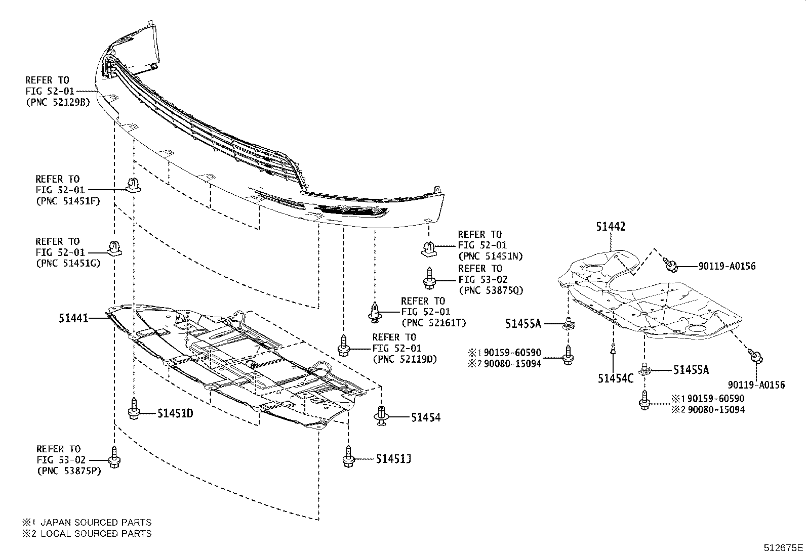 Thumbnail 4 for 90467-07216