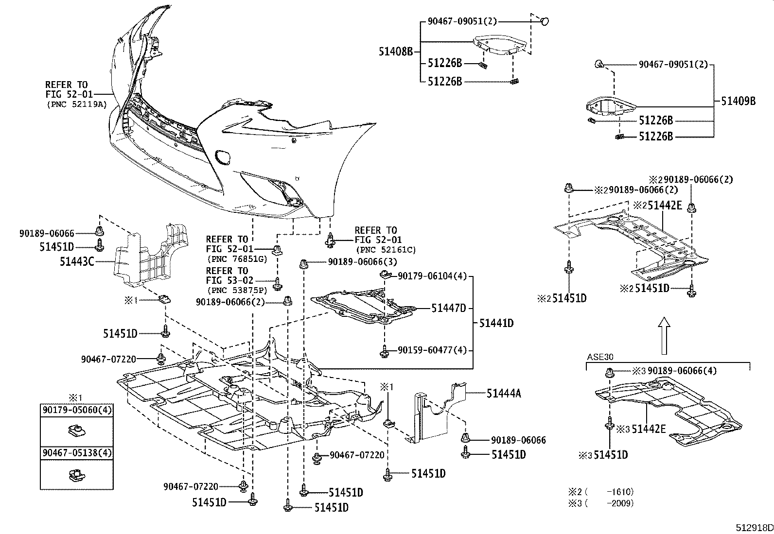 Thumbnail 6 for 51447-53030