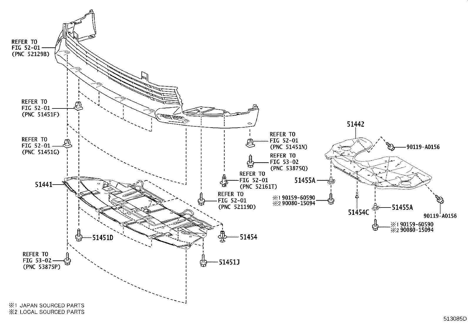 Thumbnail 5 for 90467-07216