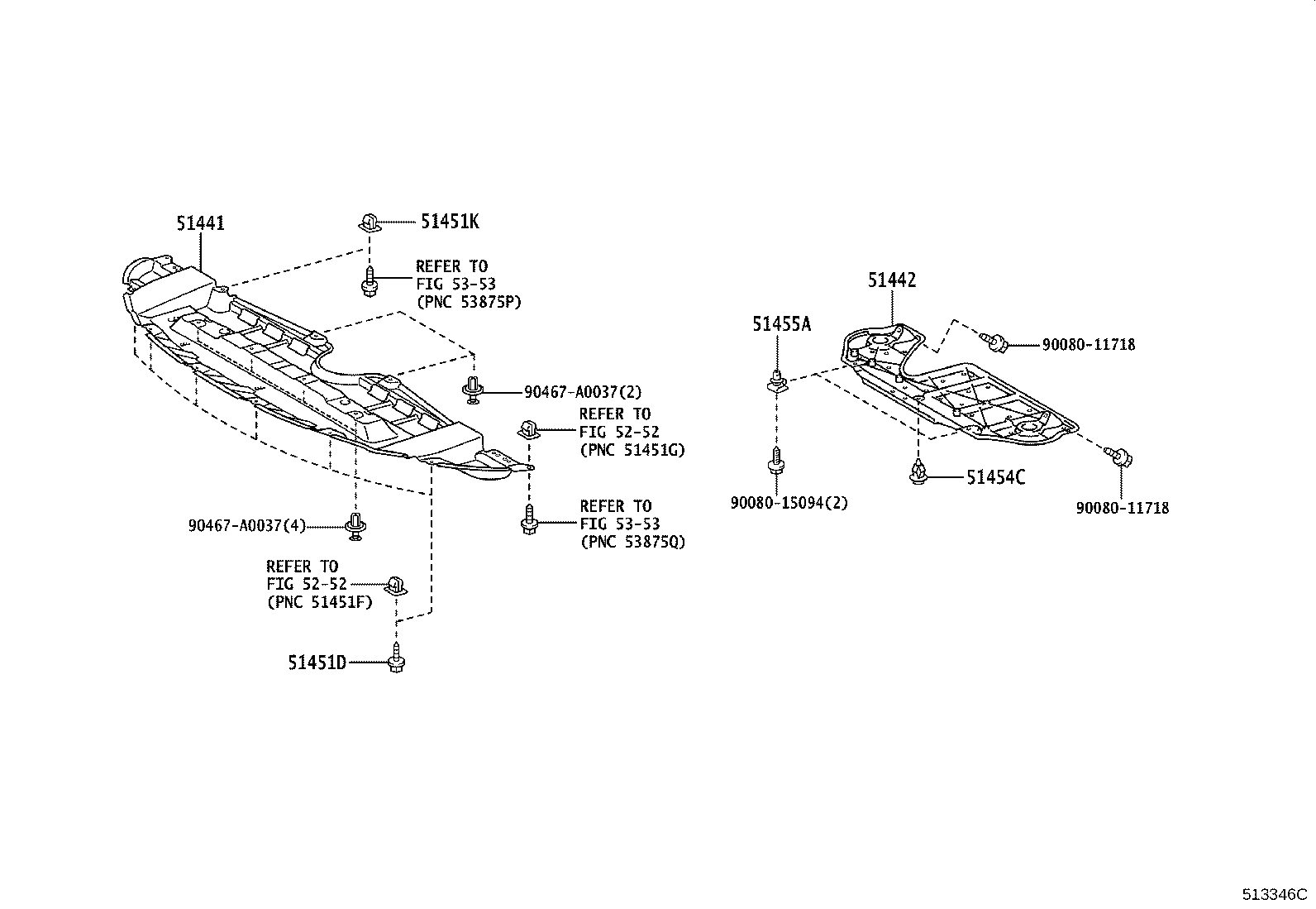 Thumbnail 4 for 90159-60603