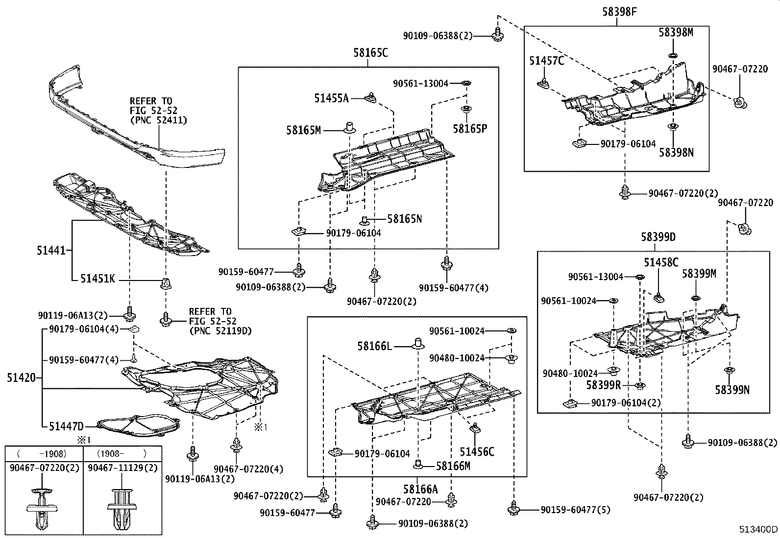 Thumbnail 4 for 51406-42010
