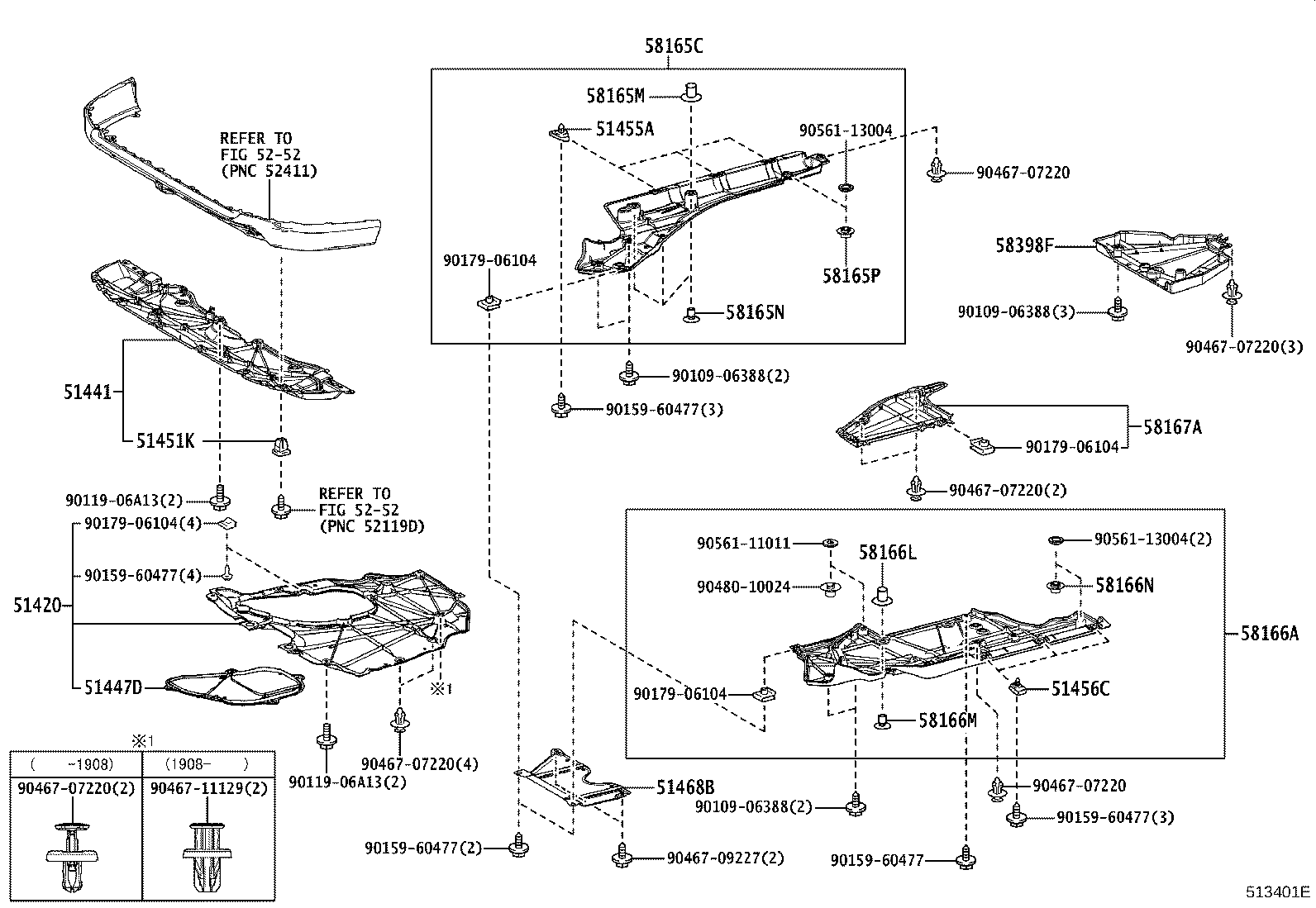 Thumbnail 10 for 51406-42010