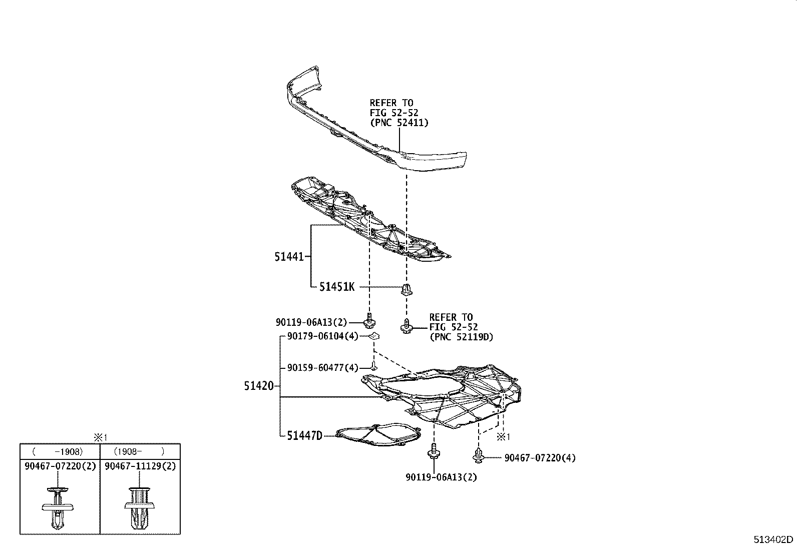 Thumbnail 8 for 51406-42010