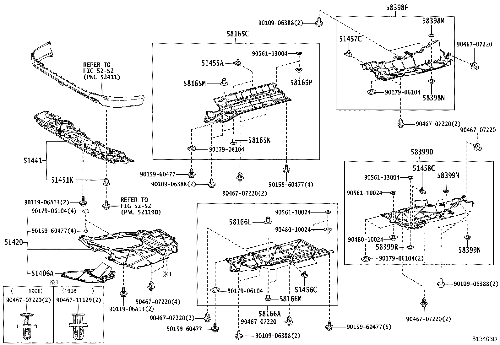 Thumbnail 6 for 51406-42010