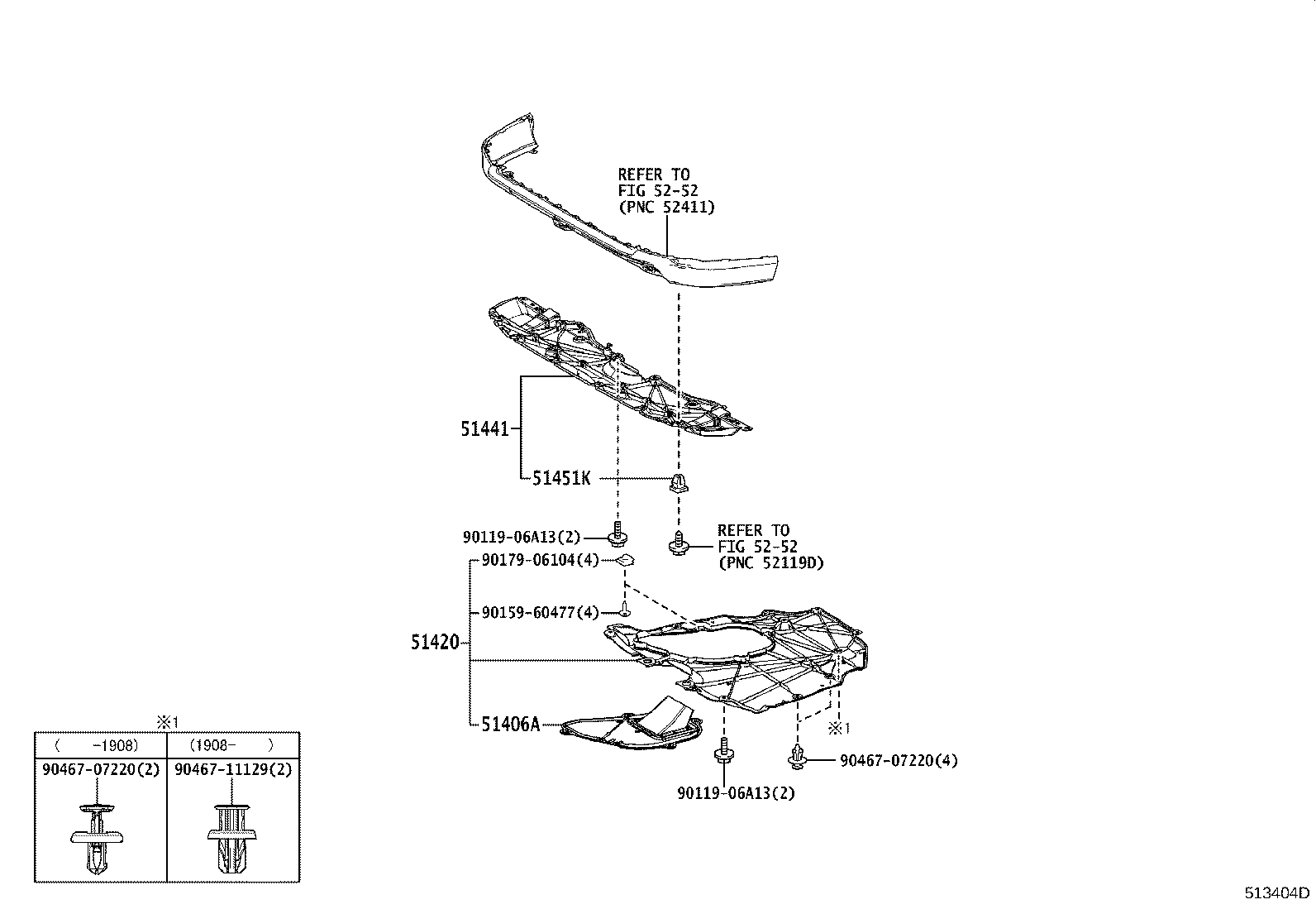 Thumbnail 9 for 51406-42010