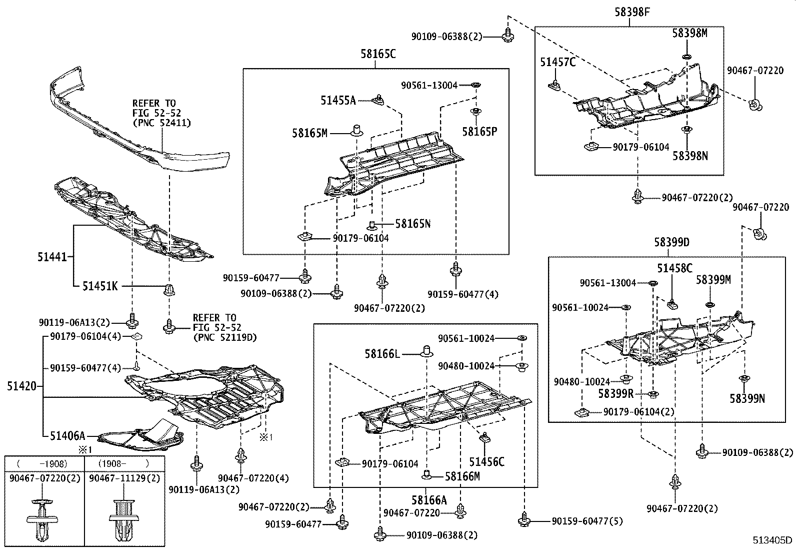 Thumbnail 7 for 51406-42010