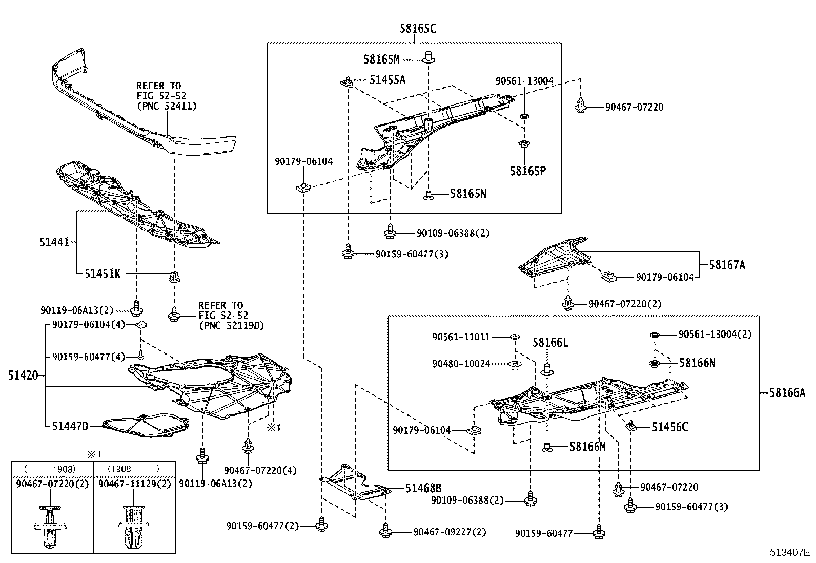 Thumbnail 5 for 51406-42010