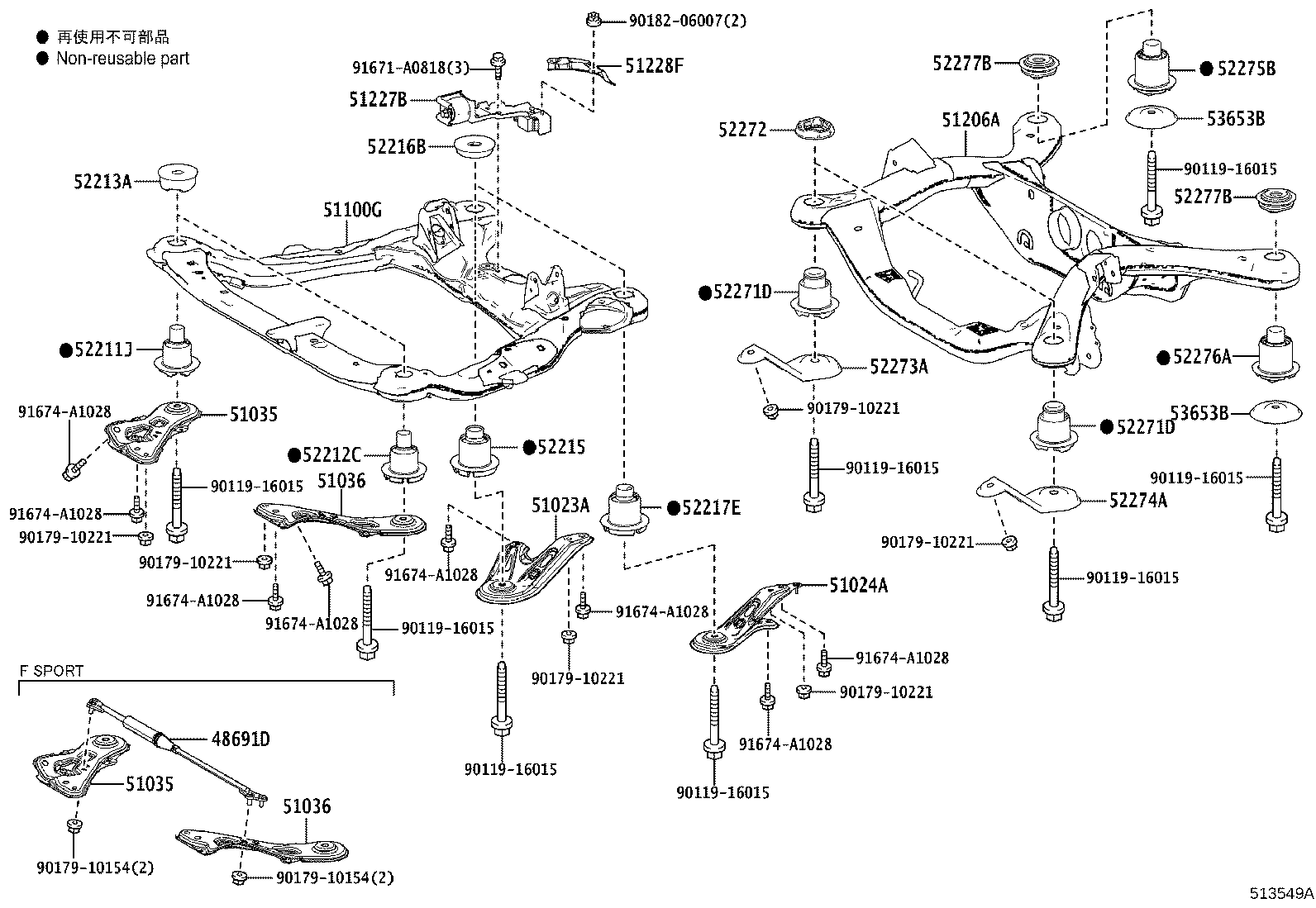 Thumbnail 4 for 51036-48040