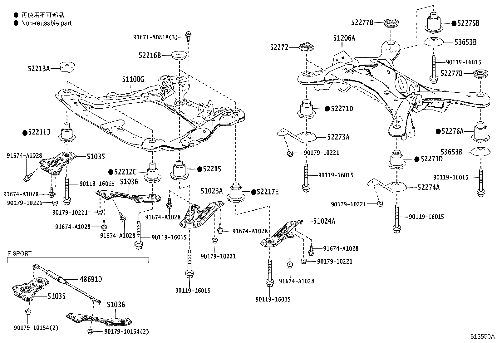 Thumbnail 3 for 51036-48040