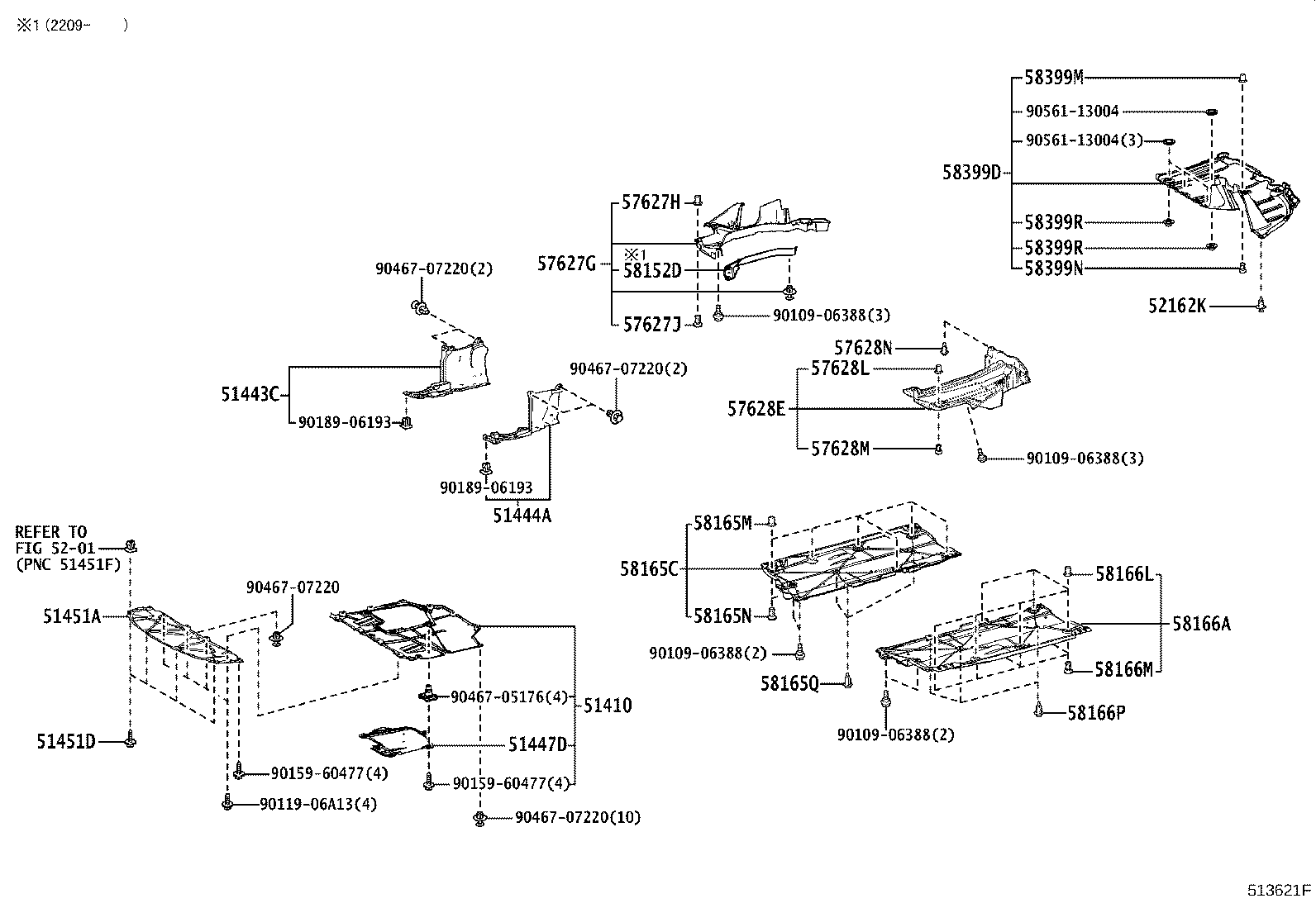 Thumbnail 4 for 51444-12090