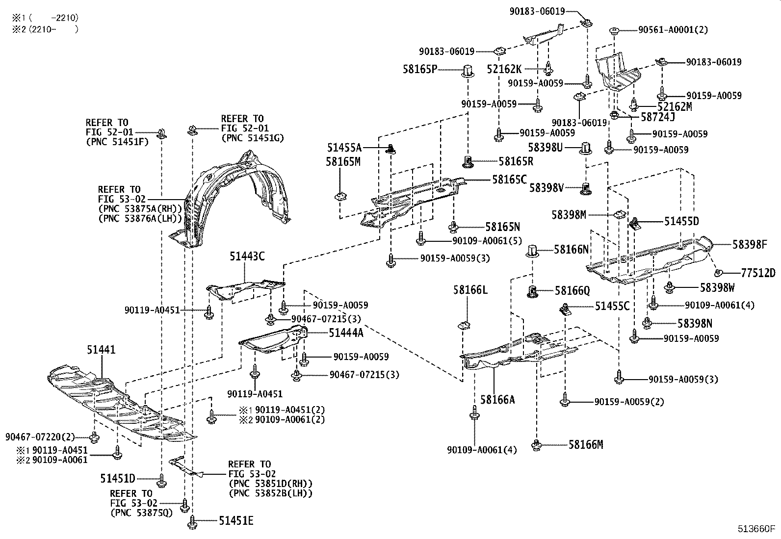 Thumbnail 4 for 51420-0E040