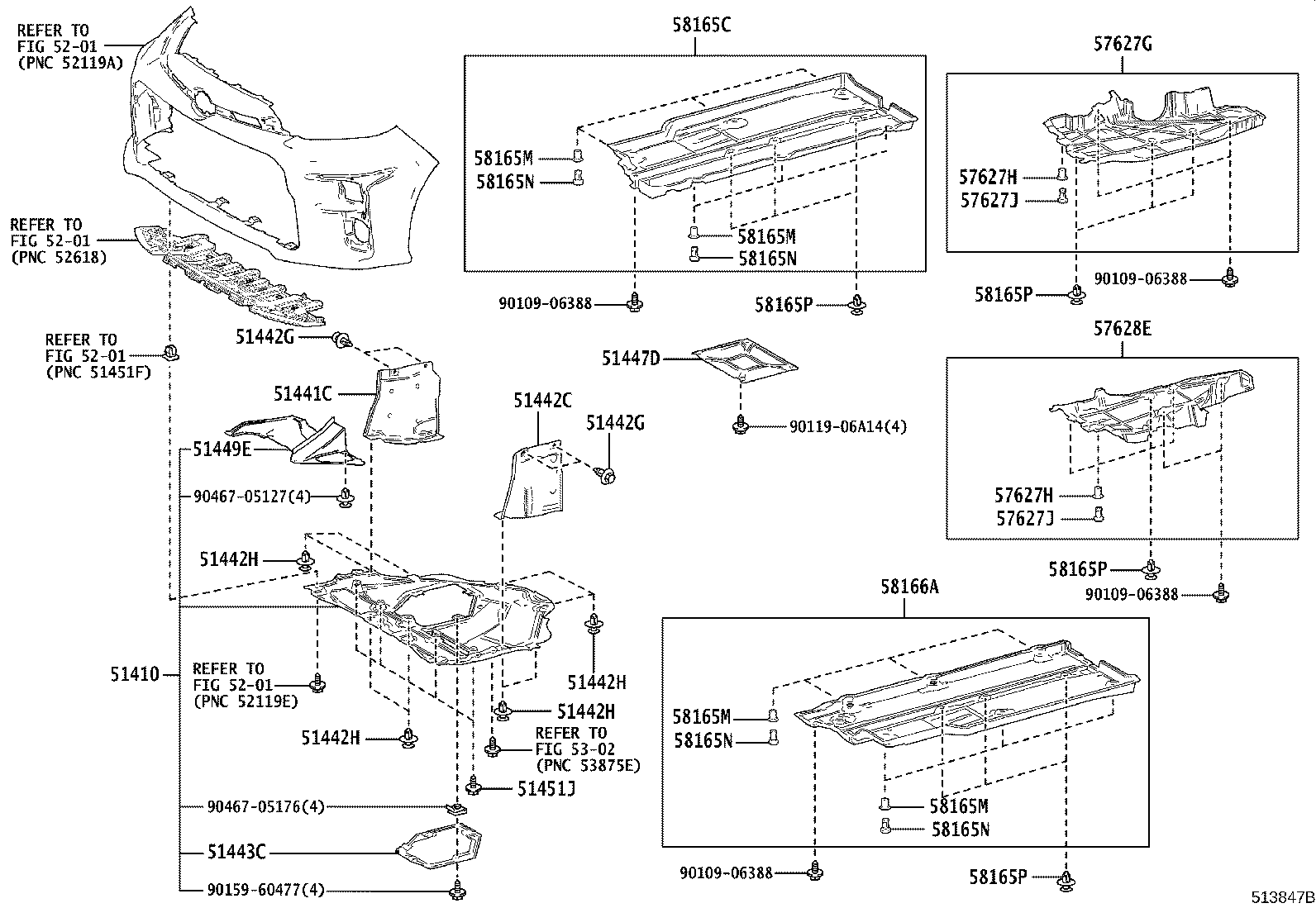 Thumbnail 2 for 90467-17026-A0