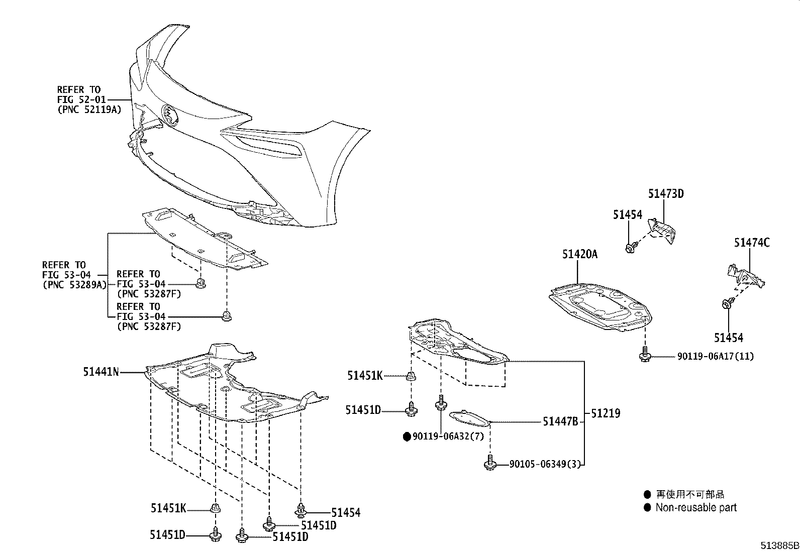 Thumbnail 2 for 90189-06066