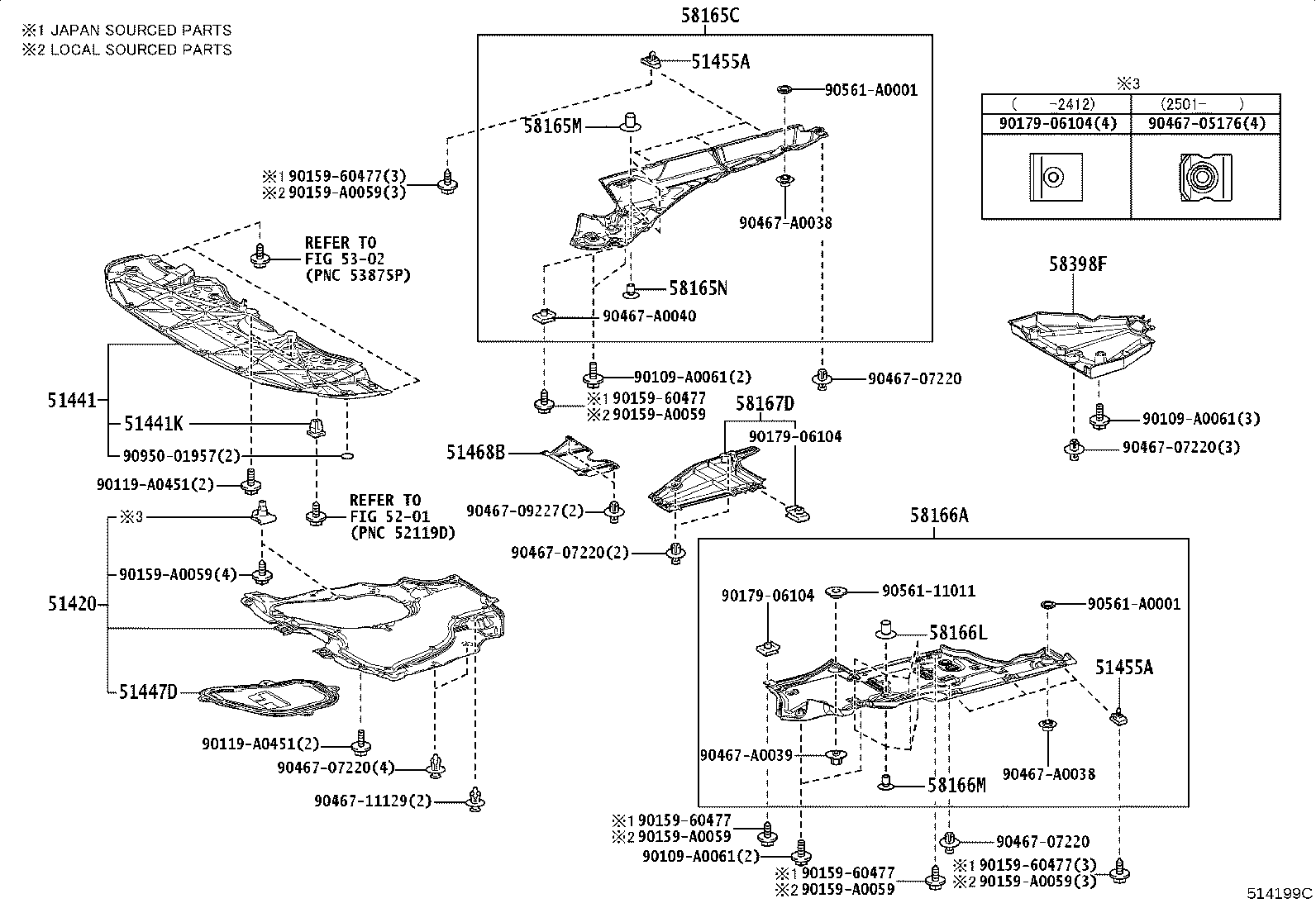 Thumbnail 6 for 58398-F6010