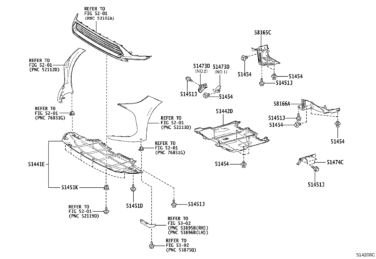 Thumbnail 2 for 58398-42050