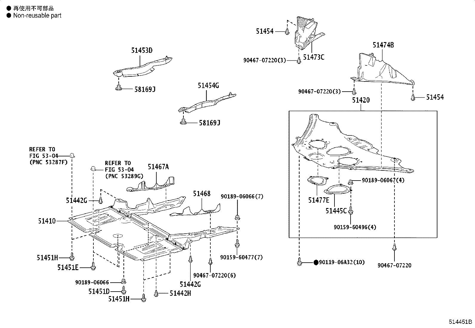 Thumbnail 5 for 58166-11030