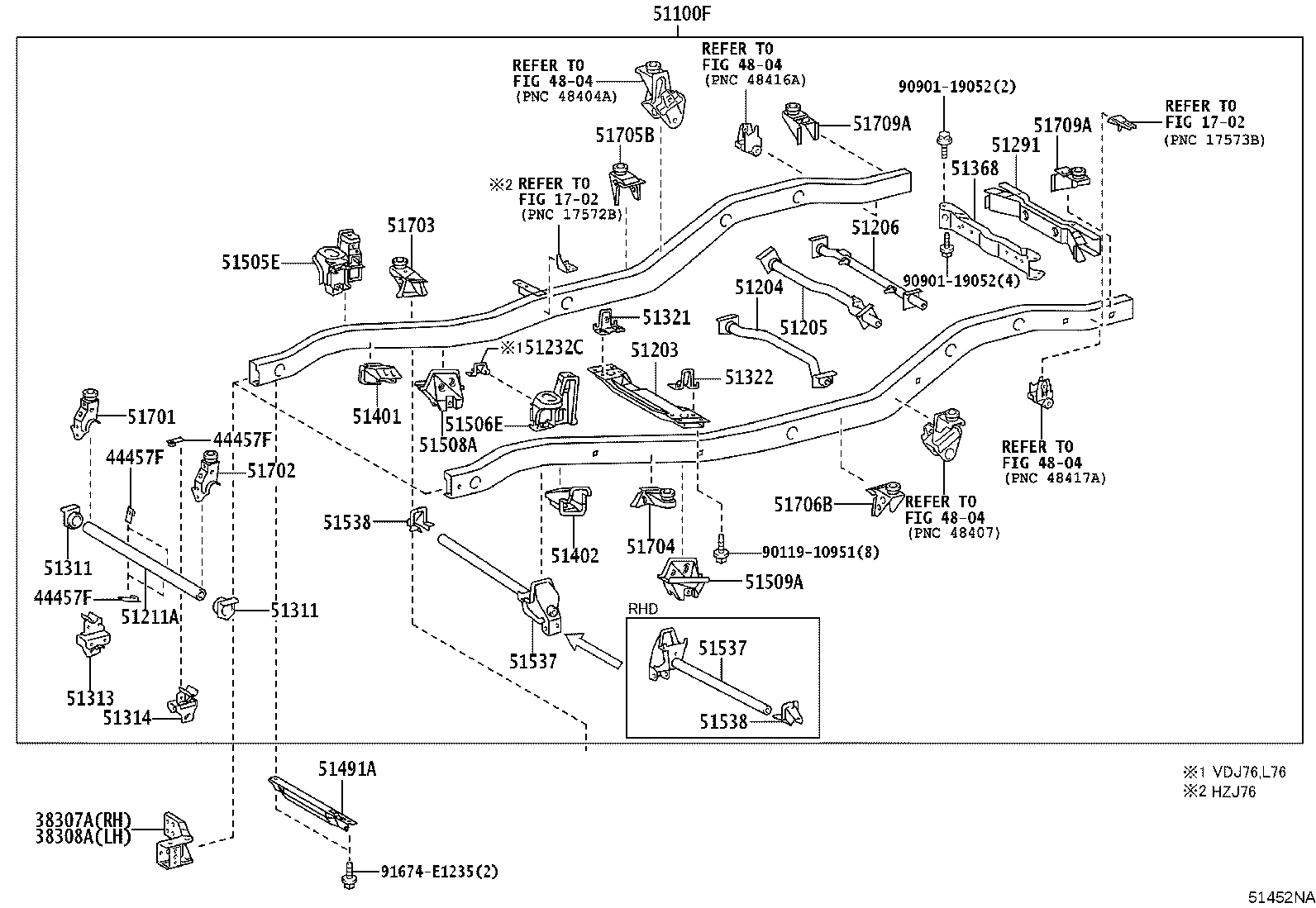 Thumbnail 10 for 51001-60B33