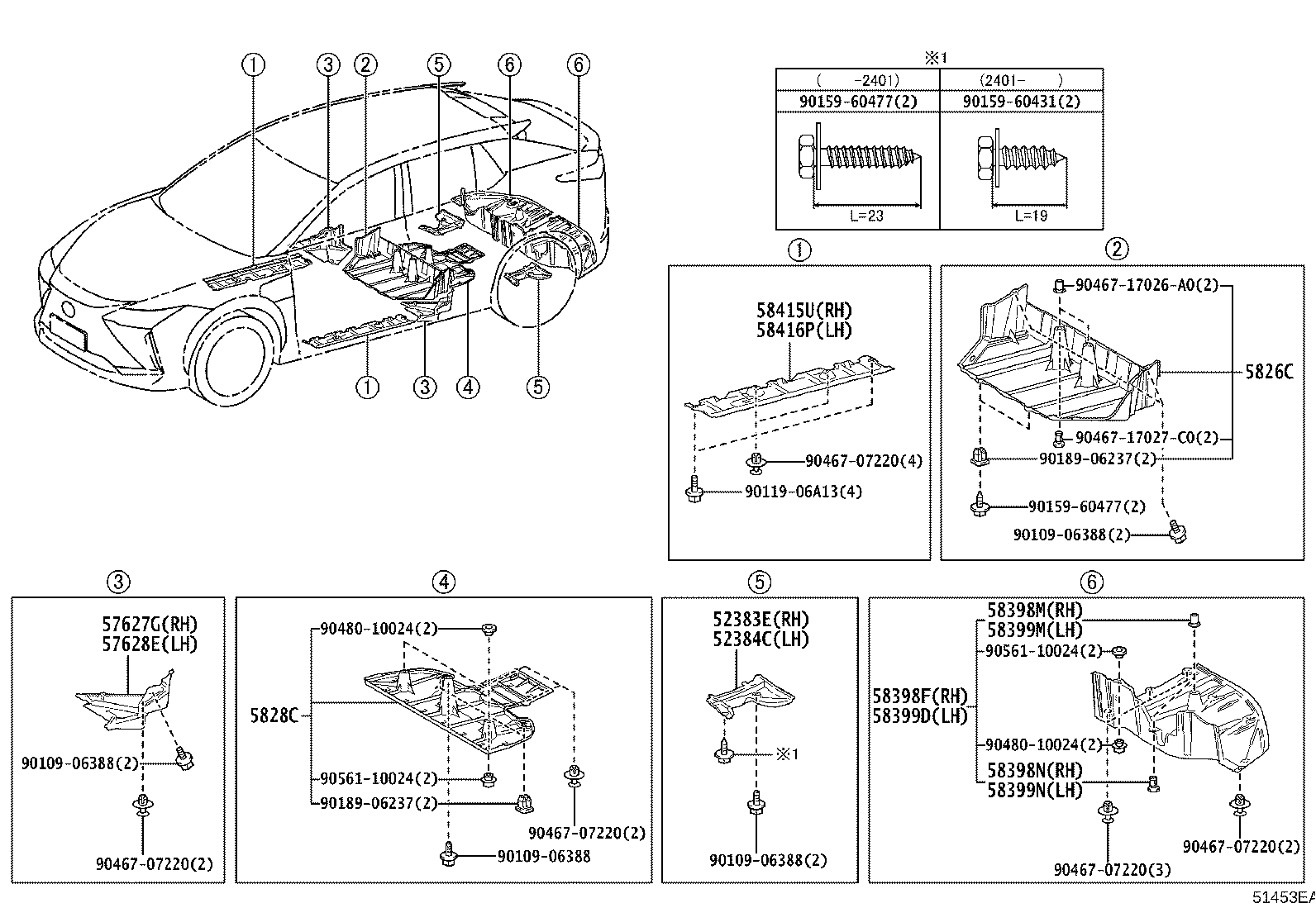 Thumbnail 4 for 58398-46020