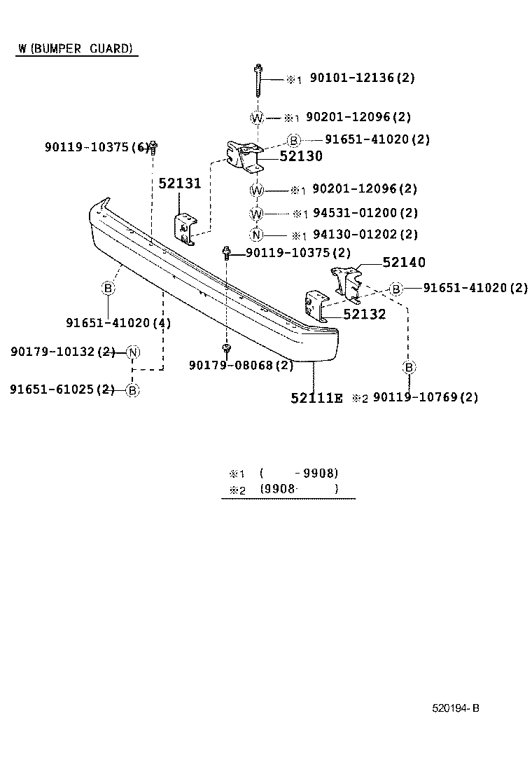 Thumbnail 2 for 90112-10021