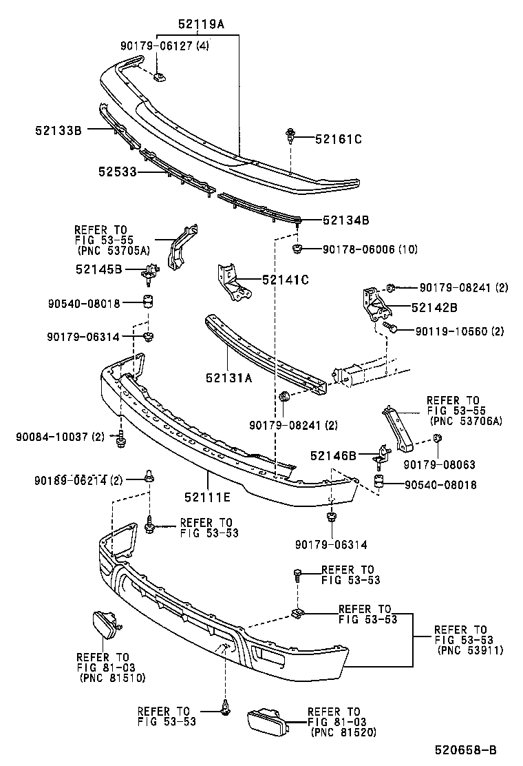 Thumbnail 5 for 52539-35010