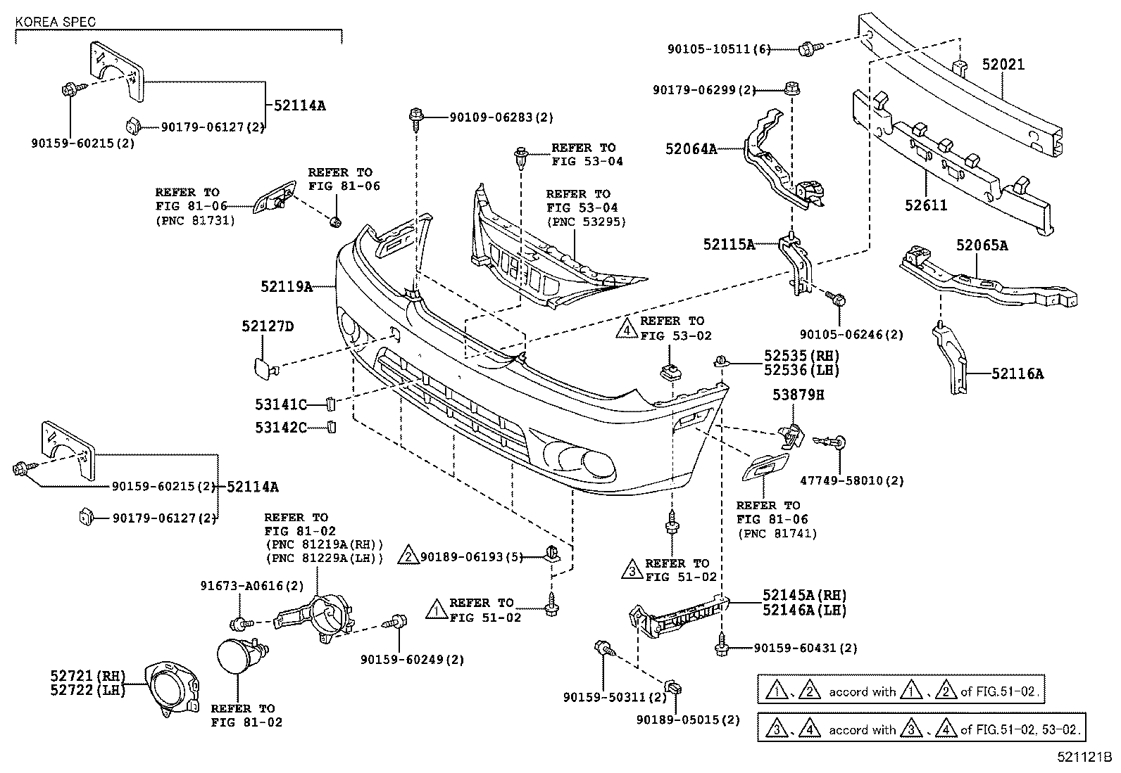 Thumbnail 2 for 52611-33150
