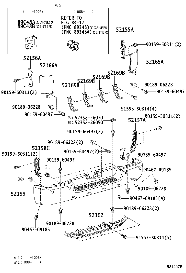 Thumbnail 2 for 58385-26070