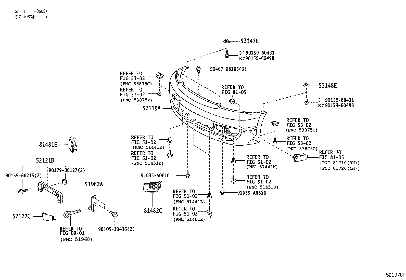 Thumbnail 2 for 52611-52050