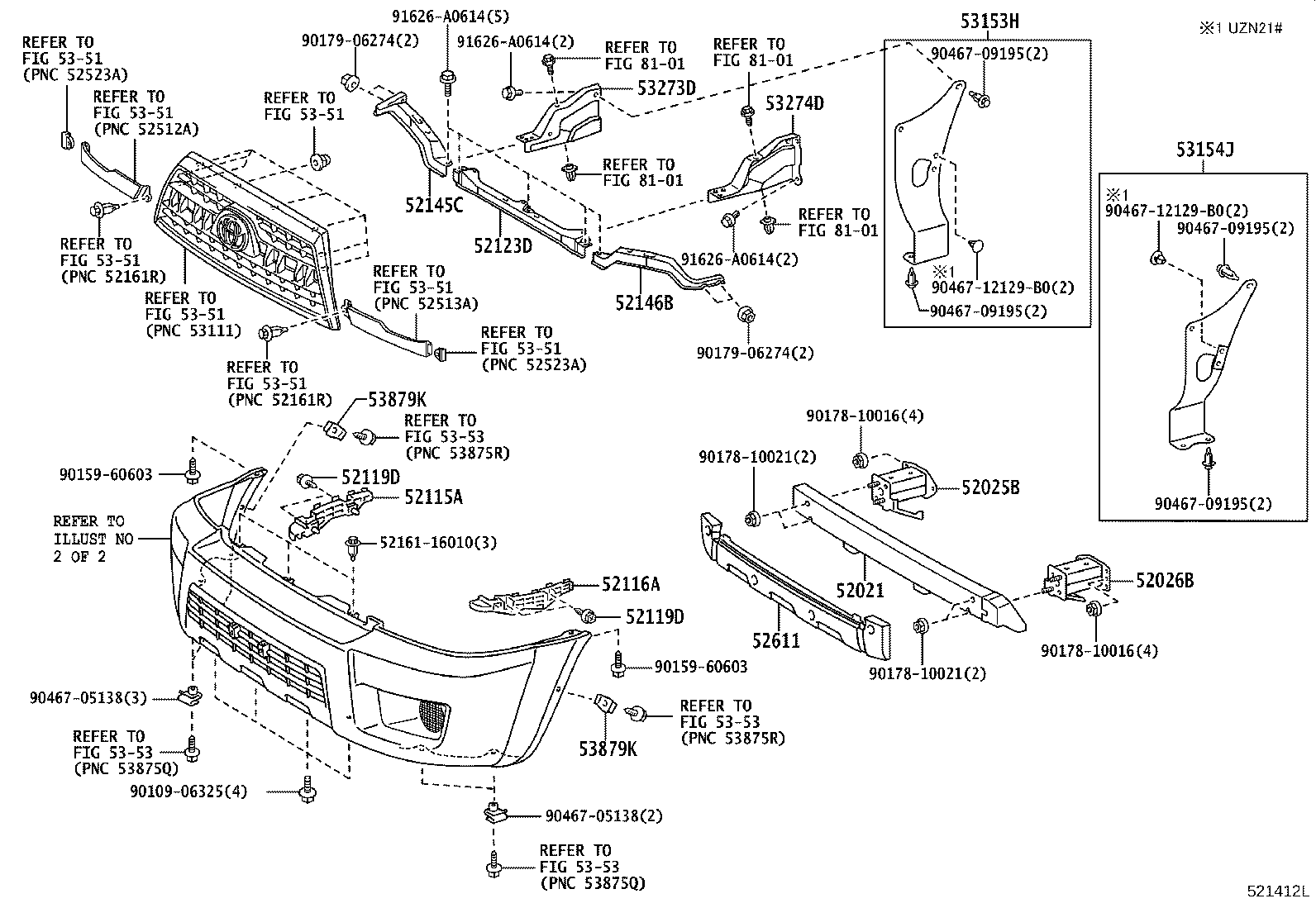 Thumbnail 7 for 52611-35010