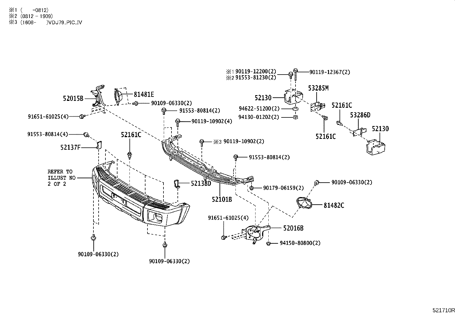 Thumbnail 3 for 52128-60340