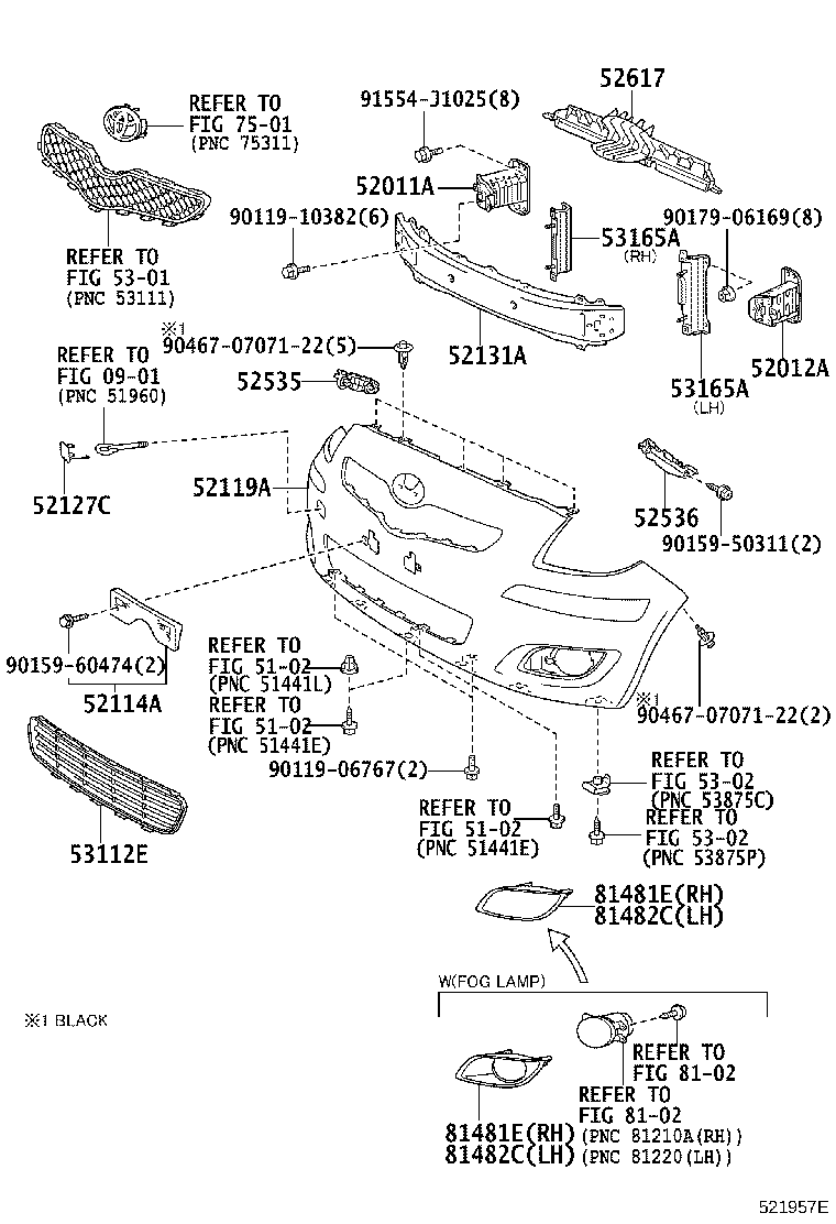 Thumbnail 2 for 52536-52050