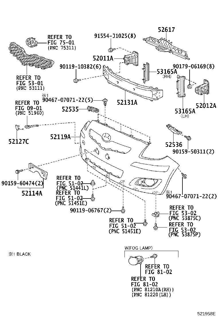 Thumbnail 4 for 52536-52050