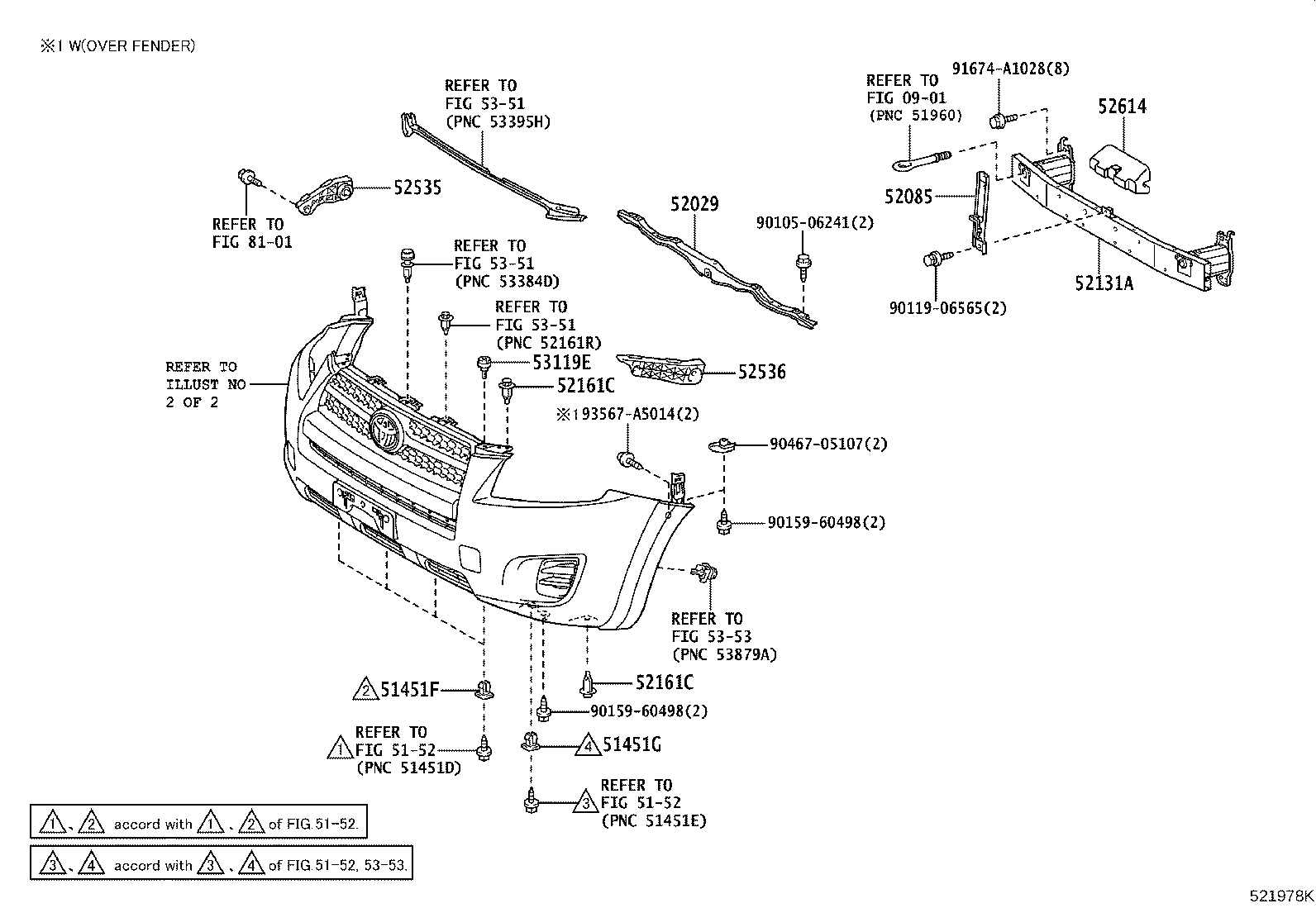 Thumbnail 3 for 52128-42080