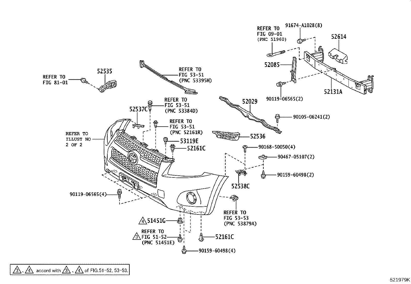Thumbnail 5 for 52128-42080