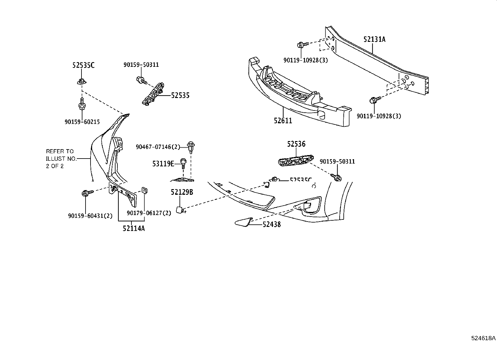 Thumbnail 3 for 52611-53140