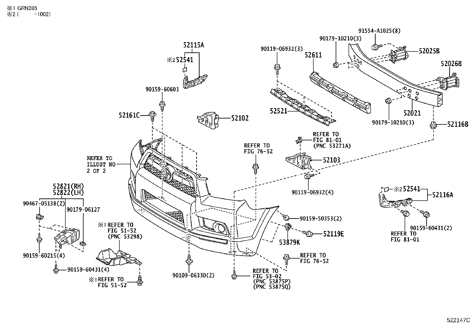 Thumbnail 3 for 52611-35030