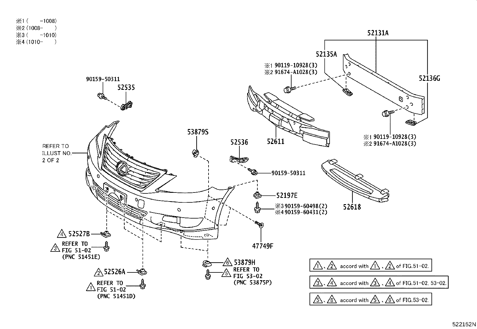 Thumbnail 3 for 52535-50070