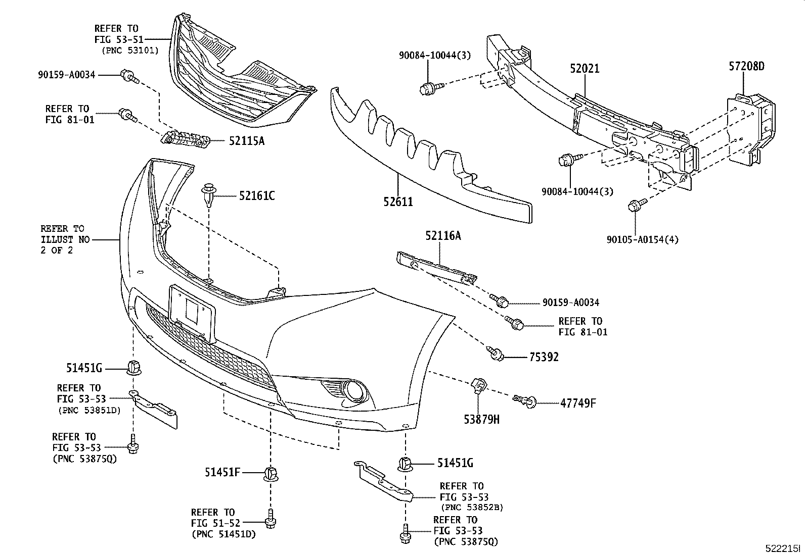Thumbnail 4 for 52040-08021
