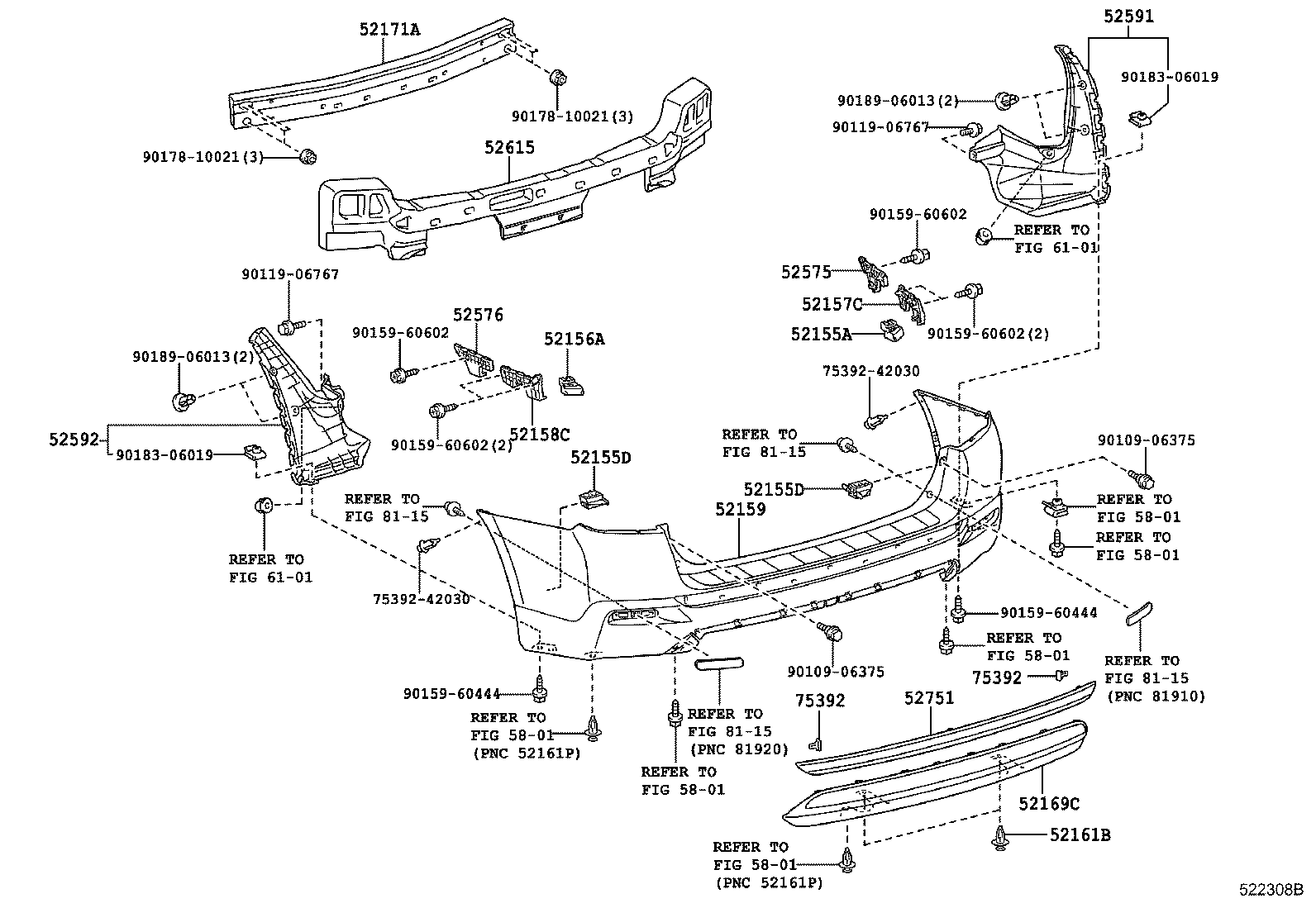 Thumbnail 2 for 52169-48040