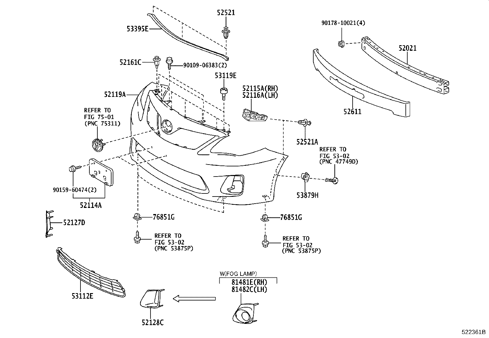 Thumbnail 2 for 81481-12170